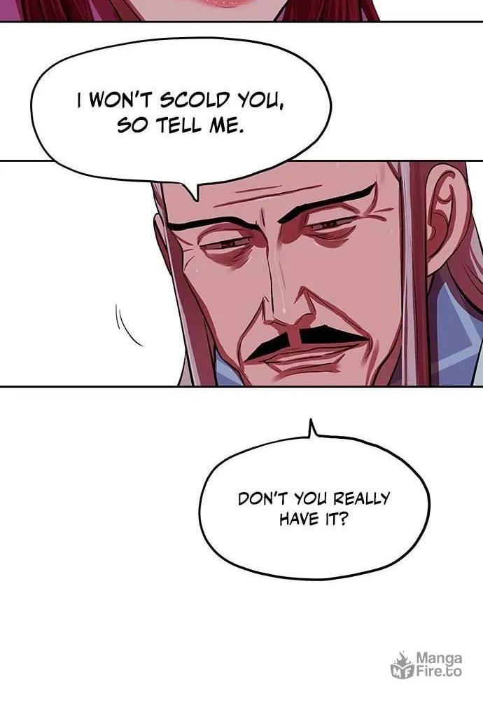 Escort Warrior Chapter 132 page 40 - 