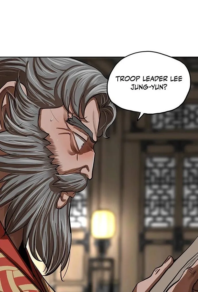 Escort Warrior Chapter 132 page 62 - 