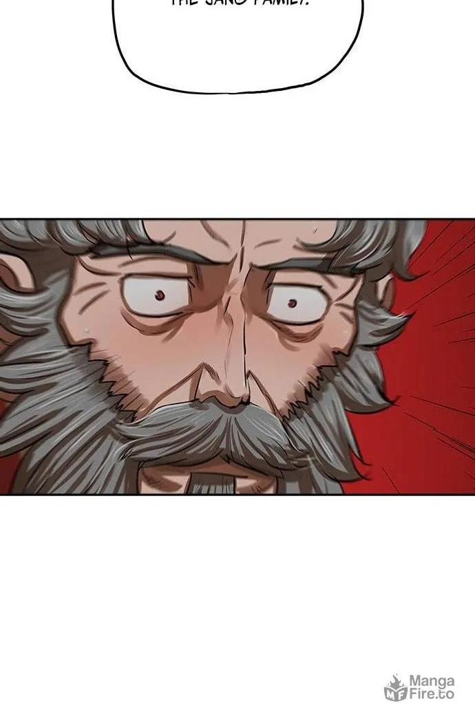 Escort Warrior Chapter 132 page 70 - 
