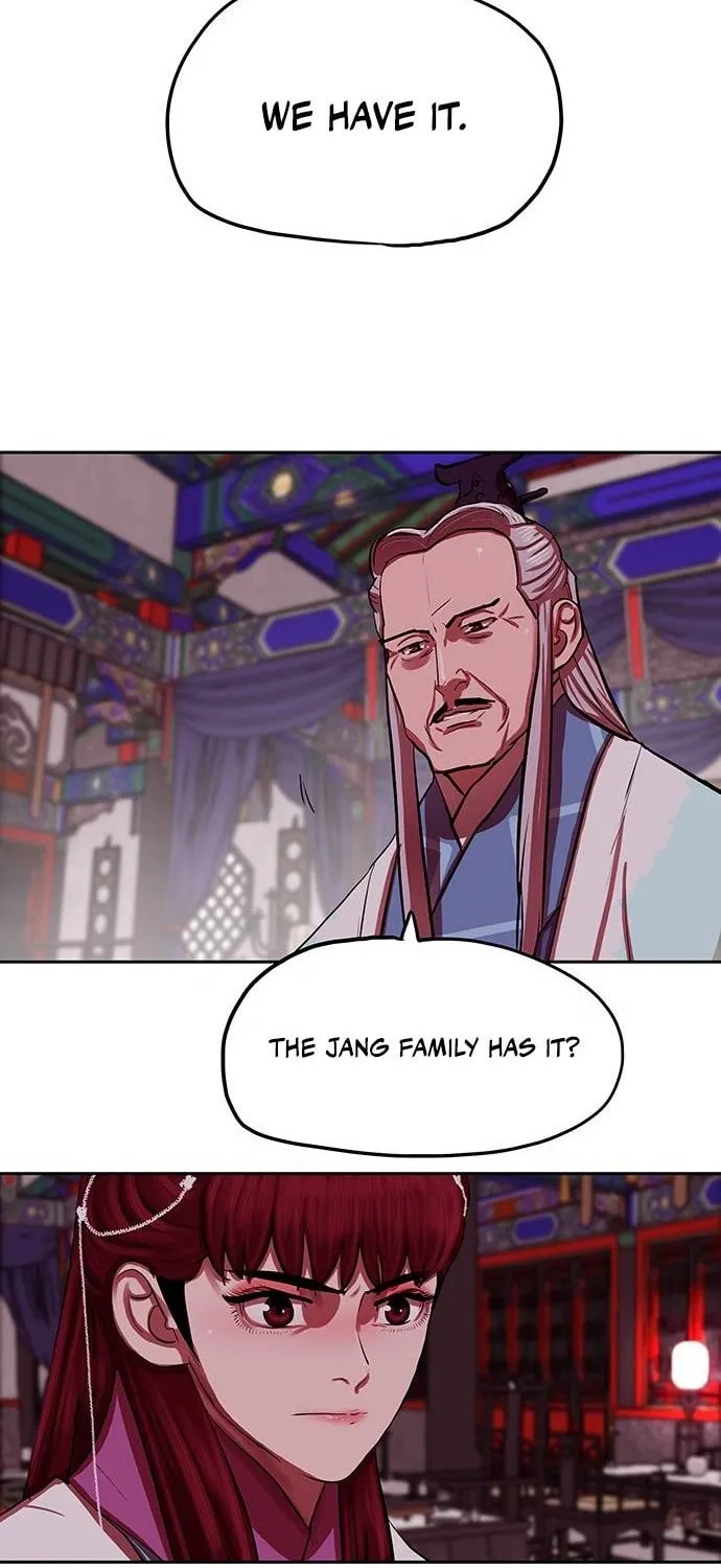 Escort Warrior Chapter 132 page 76 - 