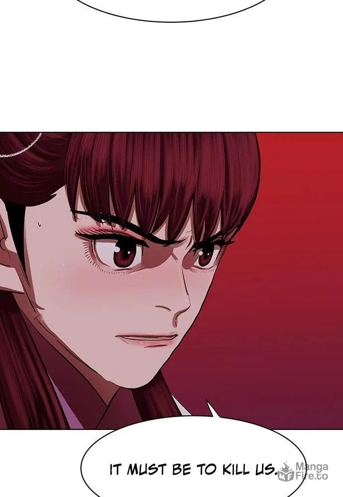 Escort Warrior Chapter 133 page 20 - 