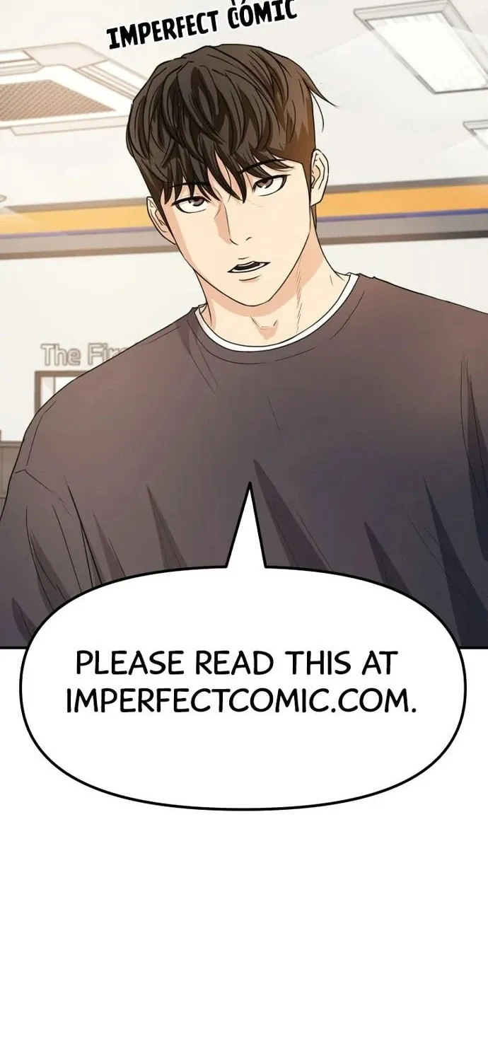 Escort Warrior Chapter 133 page 27 - 