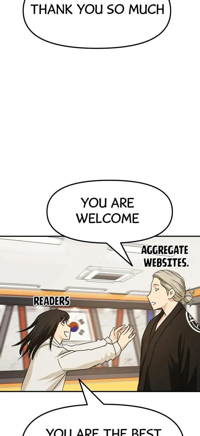 Escort Warrior Chapter 133 page 29 - 
