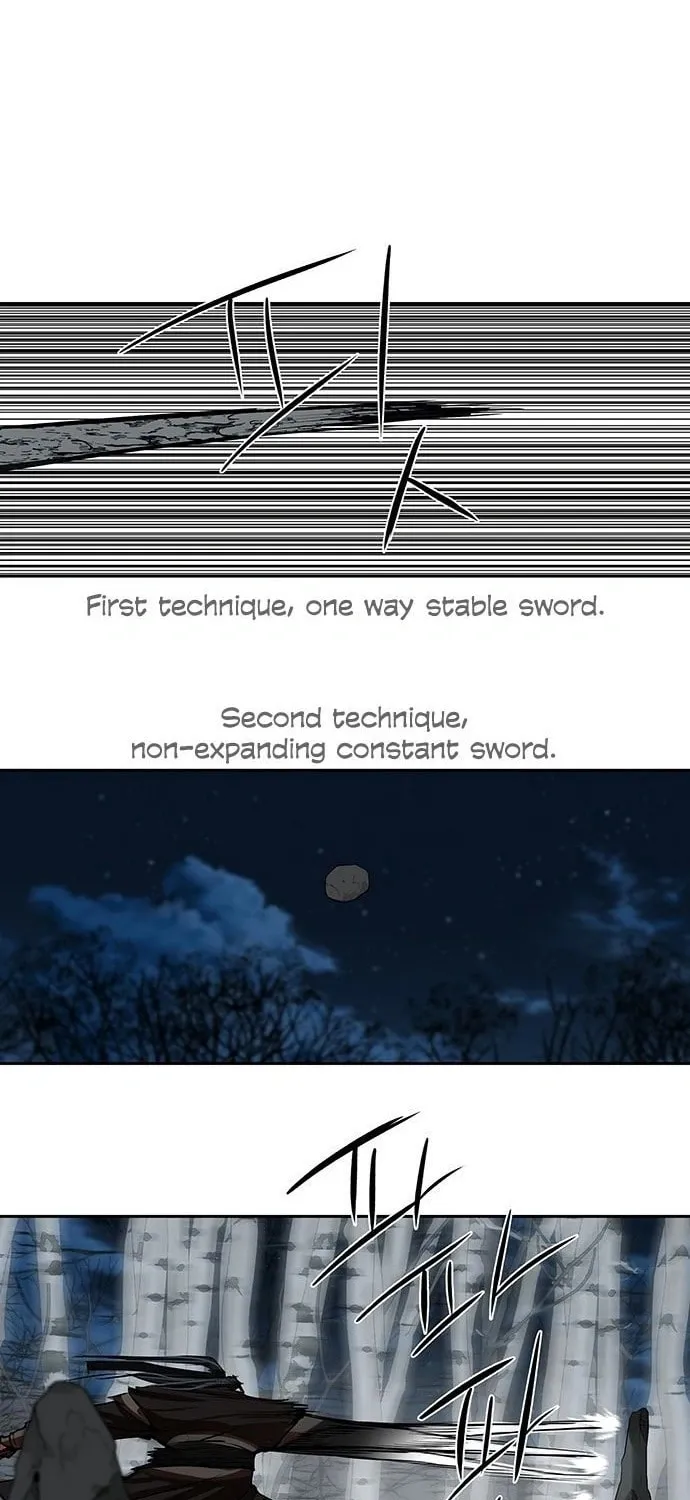 Escort Warrior Chapter 133 page 61 - 