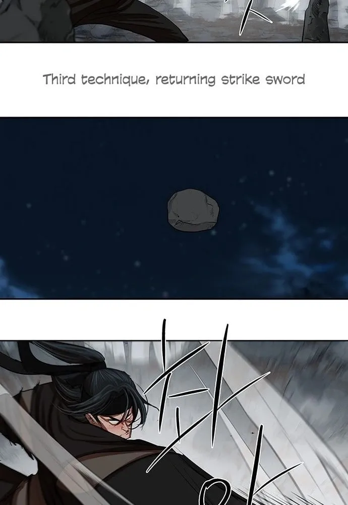 Escort Warrior Chapter 133 page 62 - 