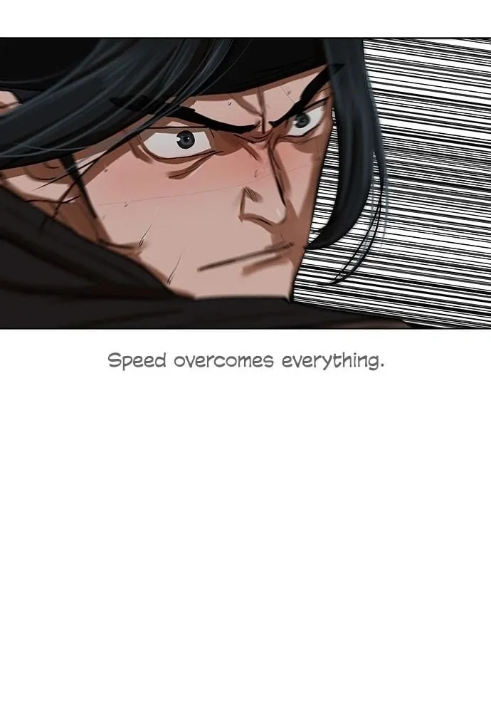 Escort Warrior Chapter 133 page 64 - 
