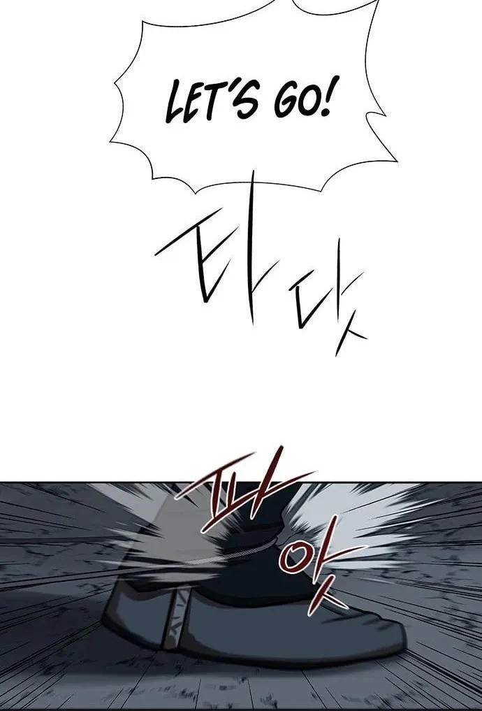 Escort Warrior Chapter 133 page 68 - 