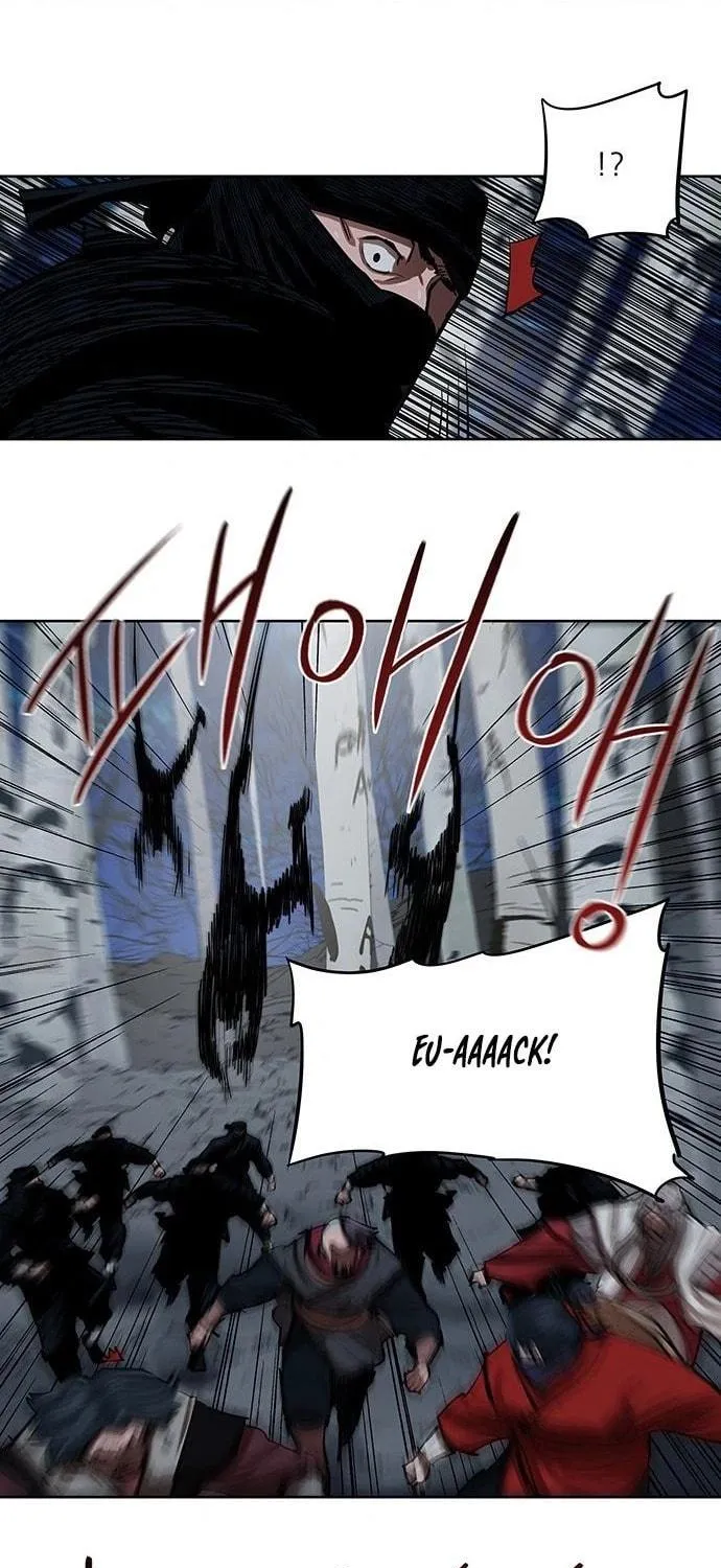 Escort Warrior Chapter 133 page 69 - 
