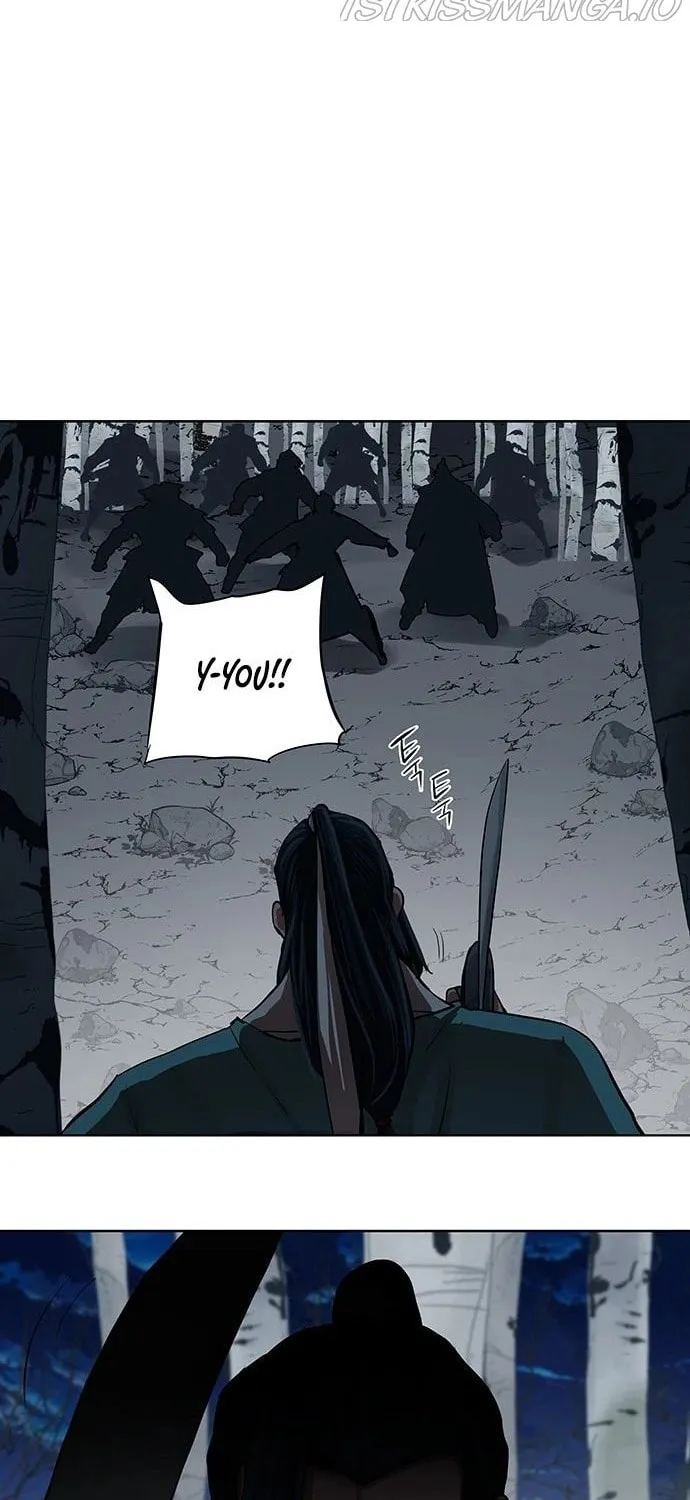 Escort Warrior Chapter 133 page 75 - 
