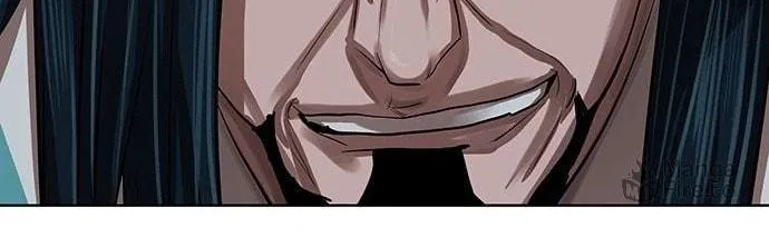 Escort Warrior Chapter 133 page 78 - 