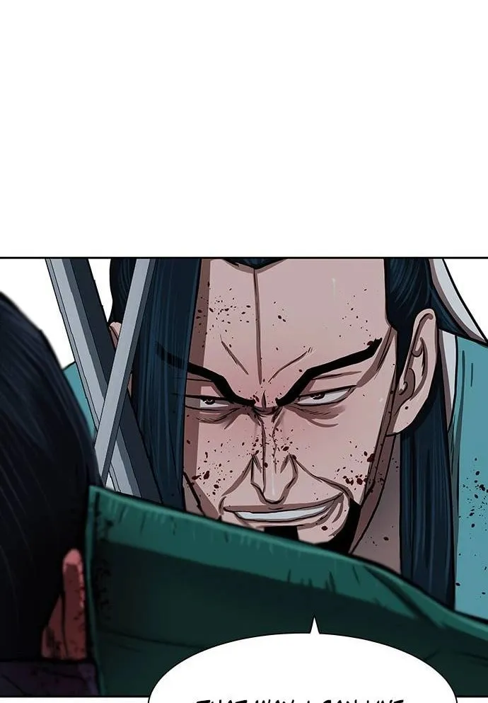 Escort Warrior Chapter 134 page 22 - 