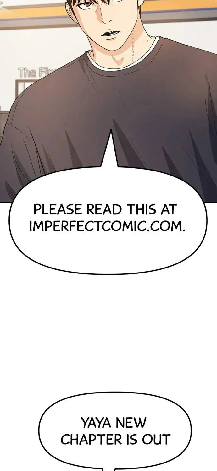 Escort Warrior Chapter 134 page 27 - 