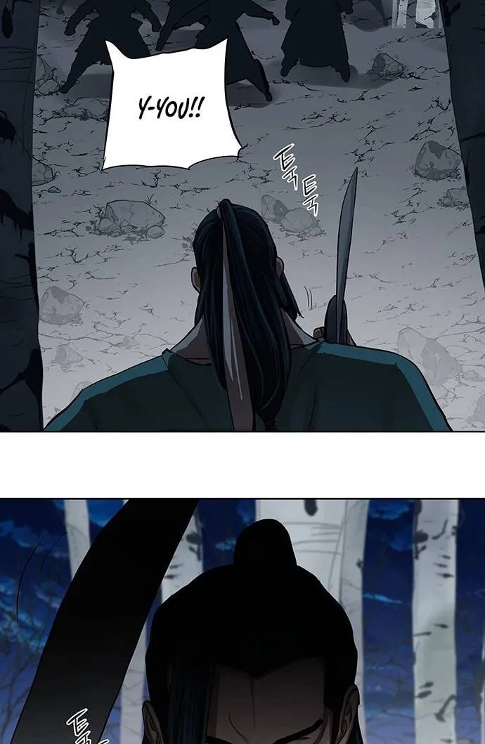 Escort Warrior Chapter 134 page 4 - 