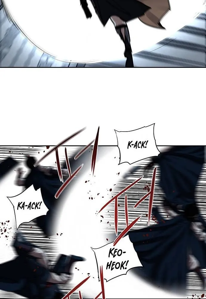 Escort Warrior Chapter 134 page 52 - 