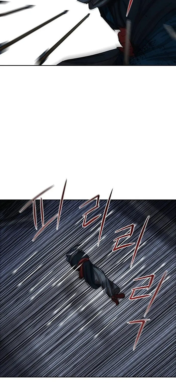 Escort Warrior Chapter 134 page 55 - 