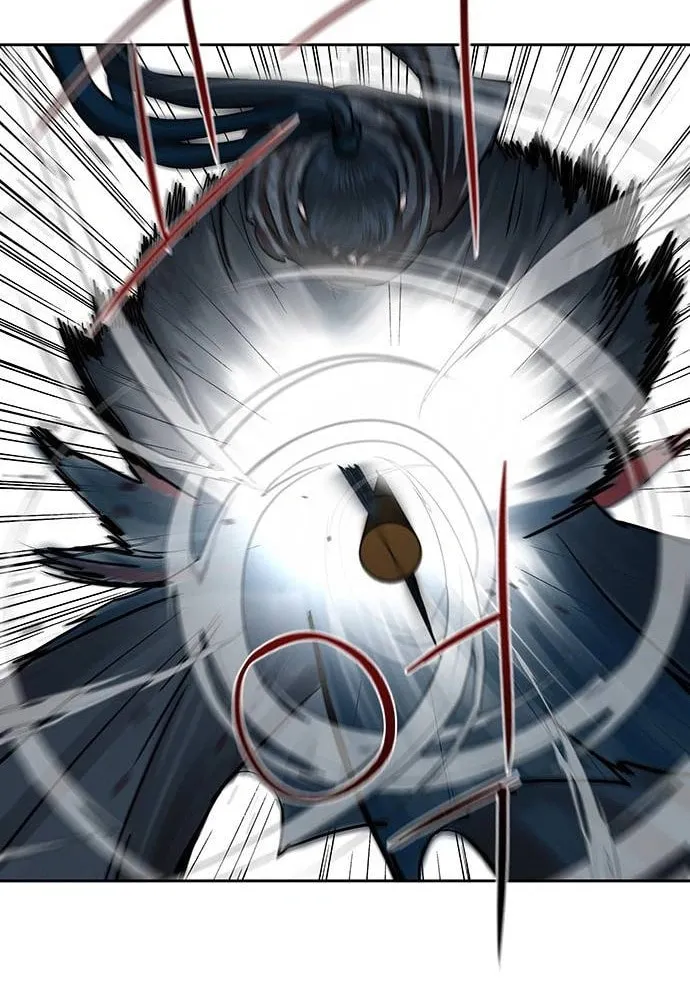 Escort Warrior Chapter 134 page 62 - 