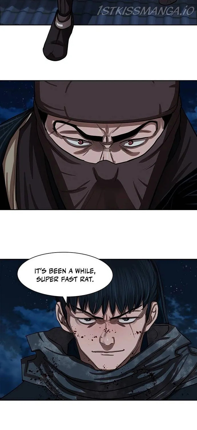 Escort Warrior Chapter 134 page 67 - 