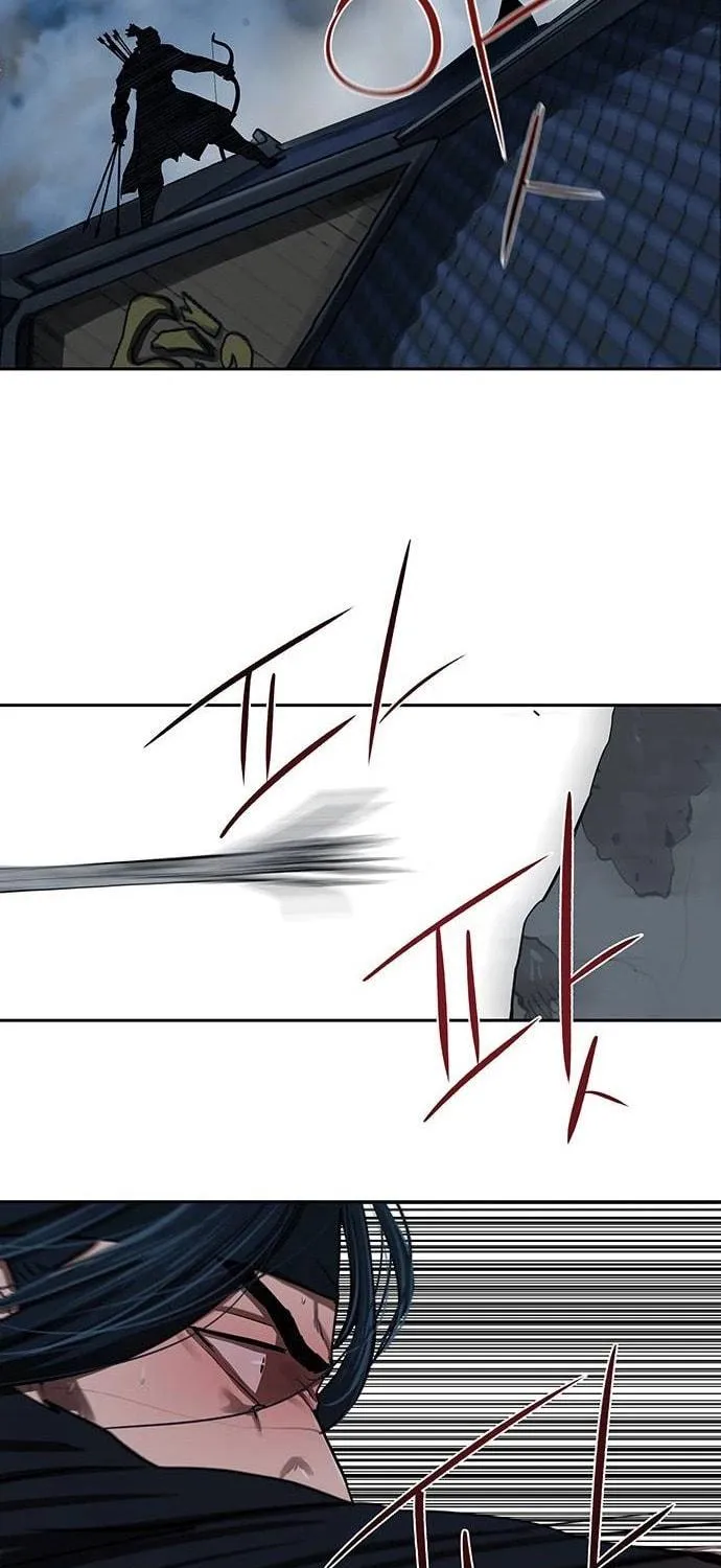 Escort Warrior Chapter 134 page 69 - 