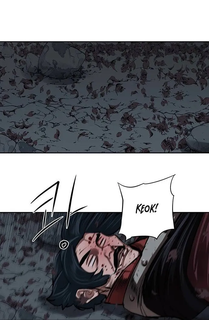 Escort Warrior Chapter 134 page 8 - 