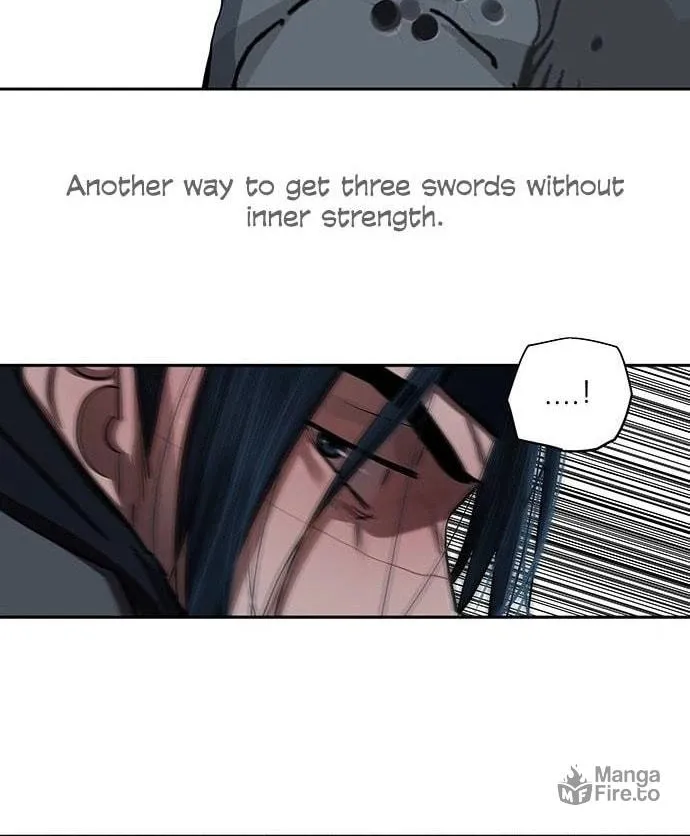 Escort Warrior Chapter 134 page 72 - 