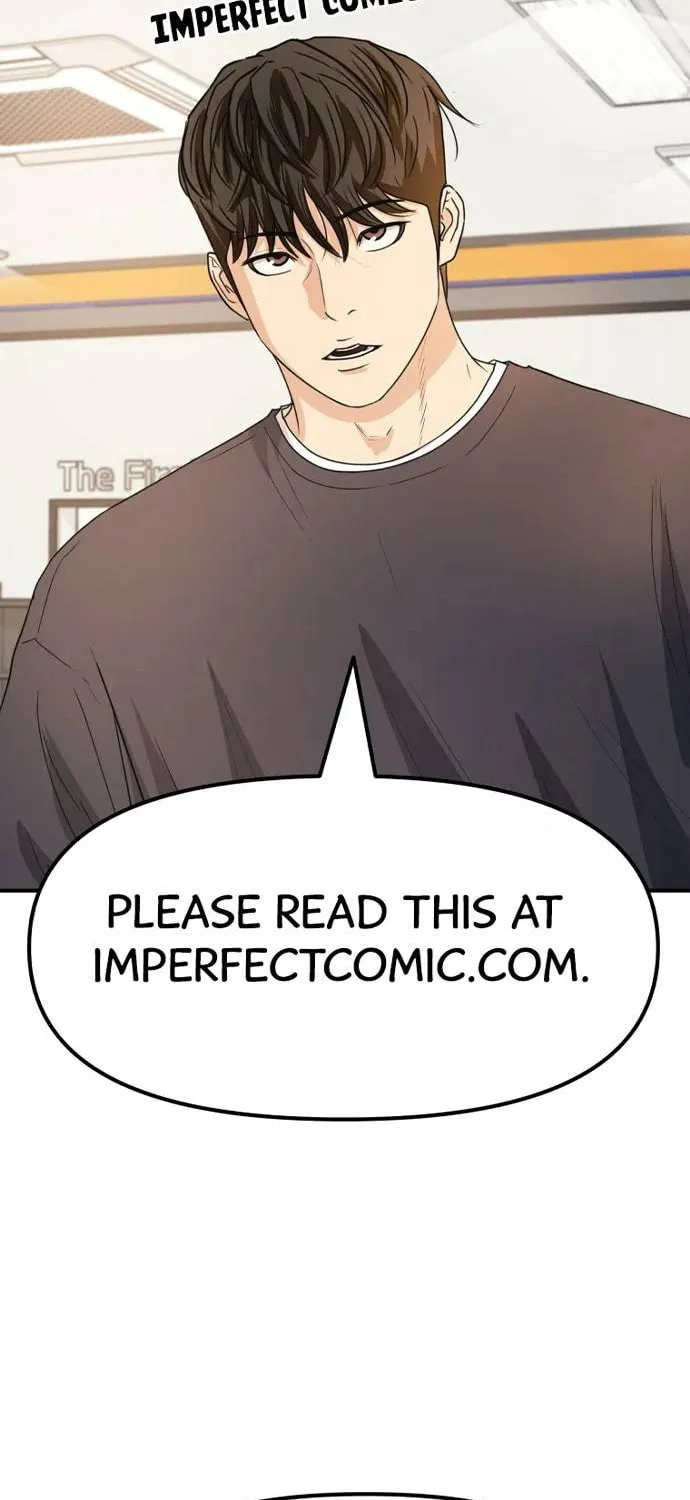Escort Warrior Chapter 135 page 27 - 