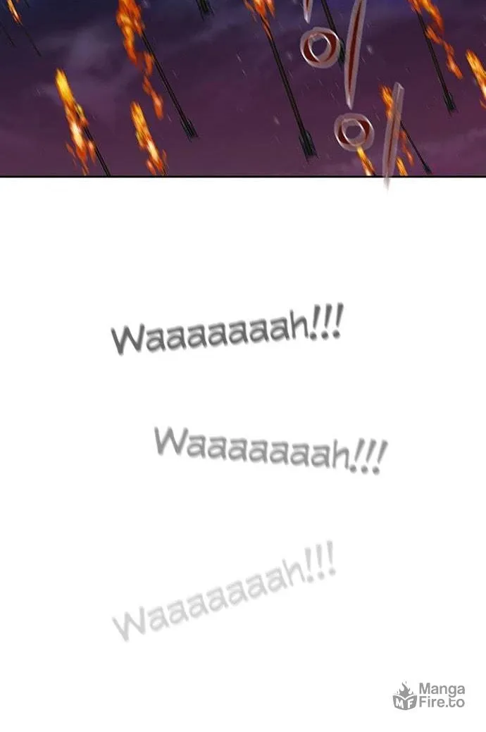 Escort Warrior Chapter 135 page 42 - 