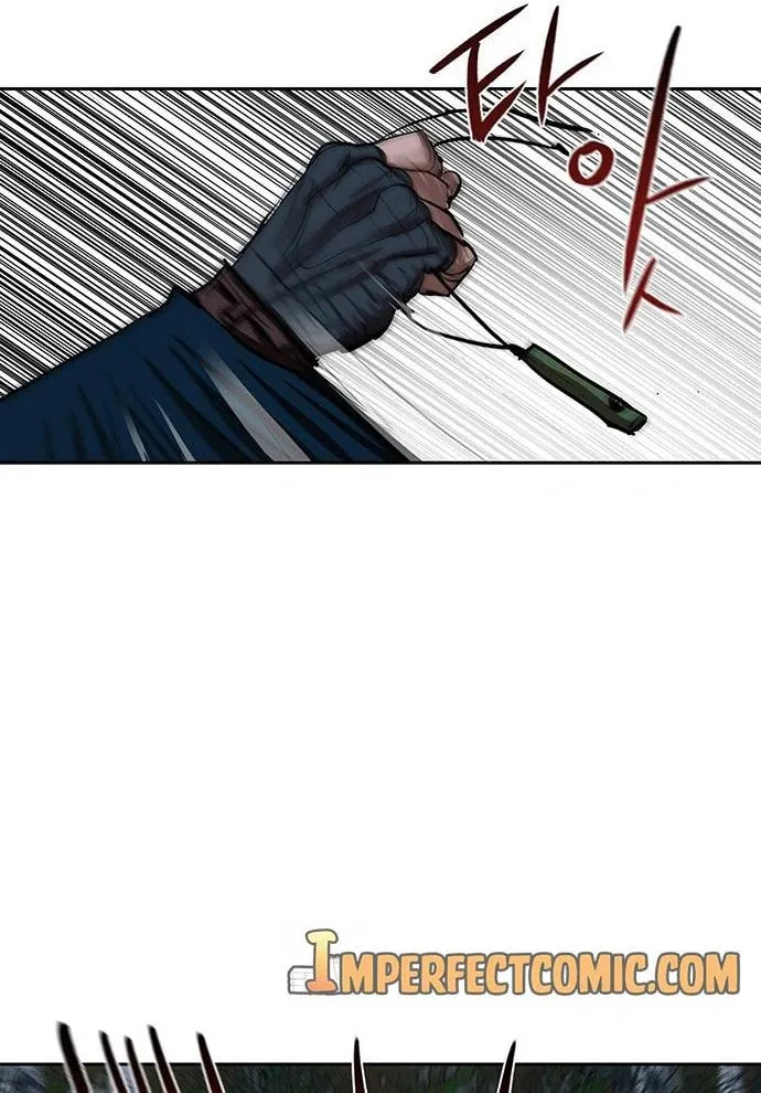 Escort Warrior Chapter 135 page 58 - 