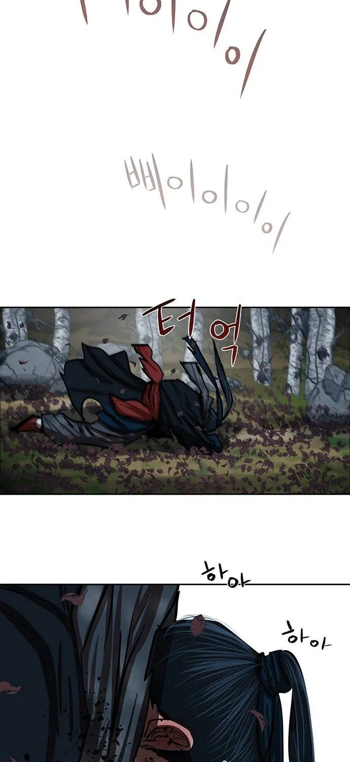 Escort Warrior Chapter 135 page 63 - 