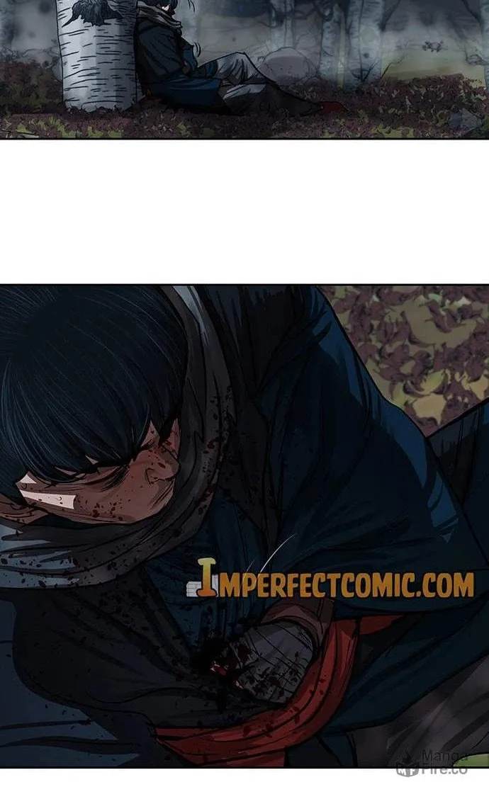 Escort Warrior Chapter 135 page 66 - 