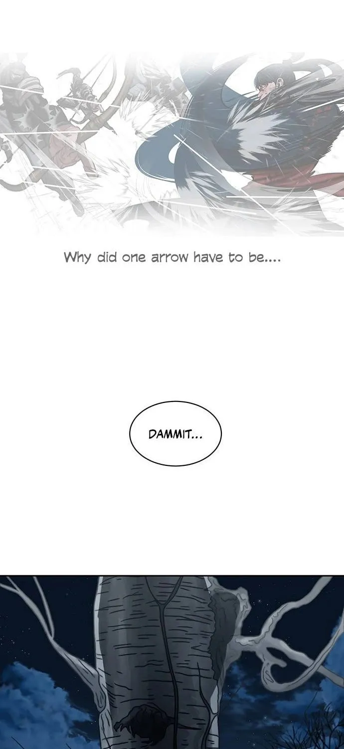 Escort Warrior Chapter 135 page 67 - 