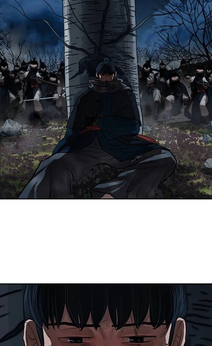 Escort Warrior Chapter 135 page 68 - 
