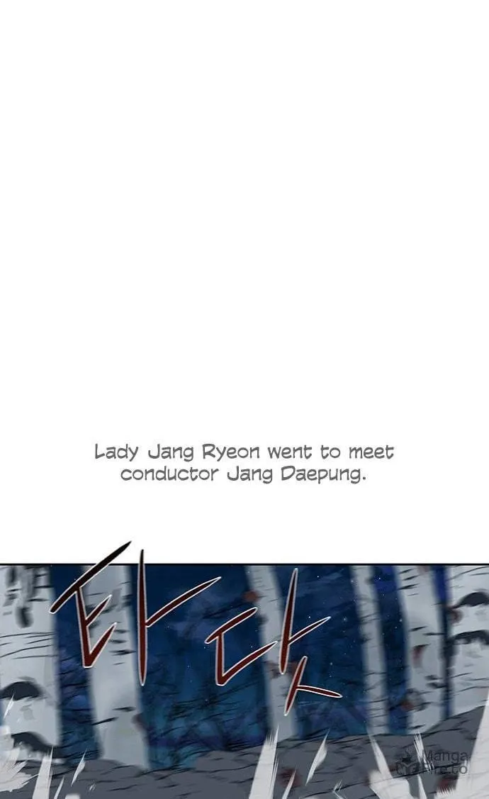Escort Warrior Chapter 135 page 70 - 