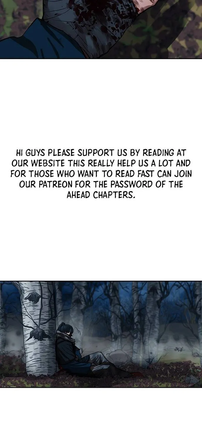 Escort Warrior Chapter 136 page 3 - 