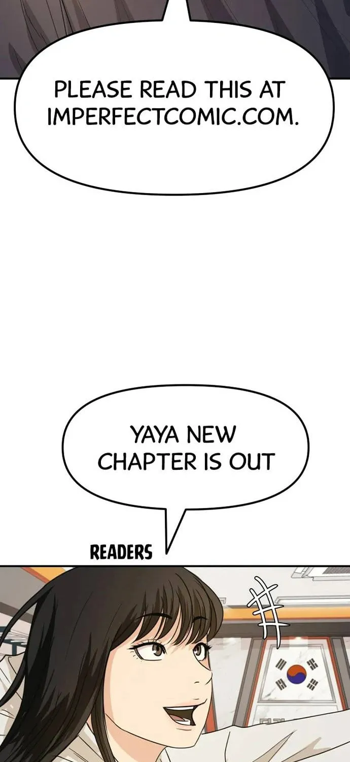 Escort Warrior Chapter 136 page 27 - 