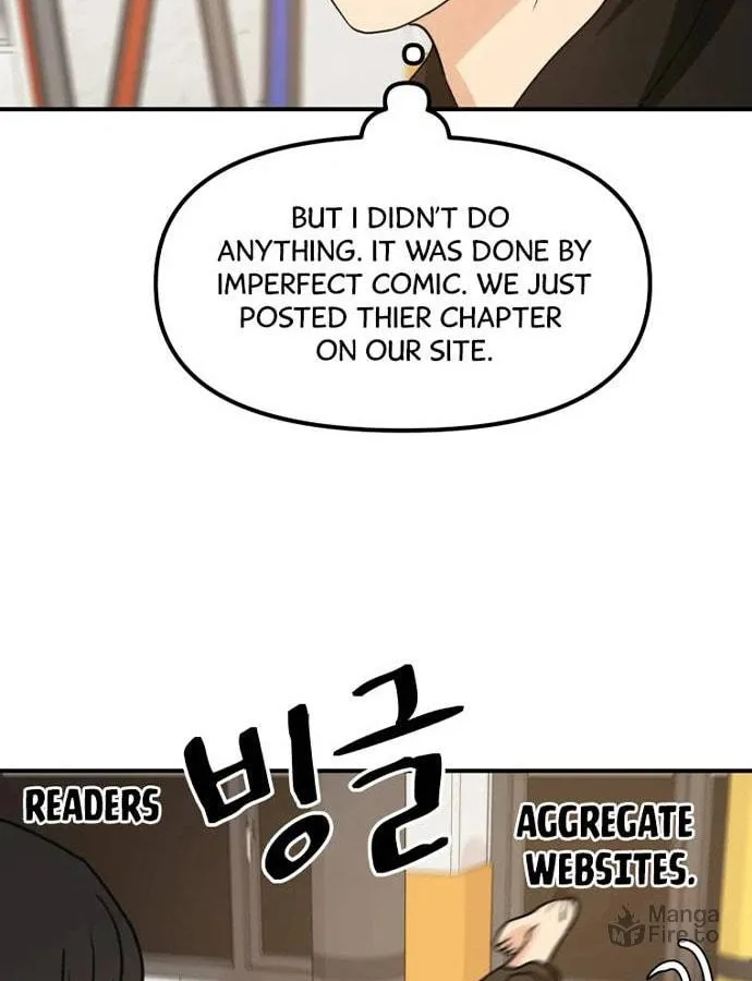 Escort Warrior Chapter 136 page 30 - 
