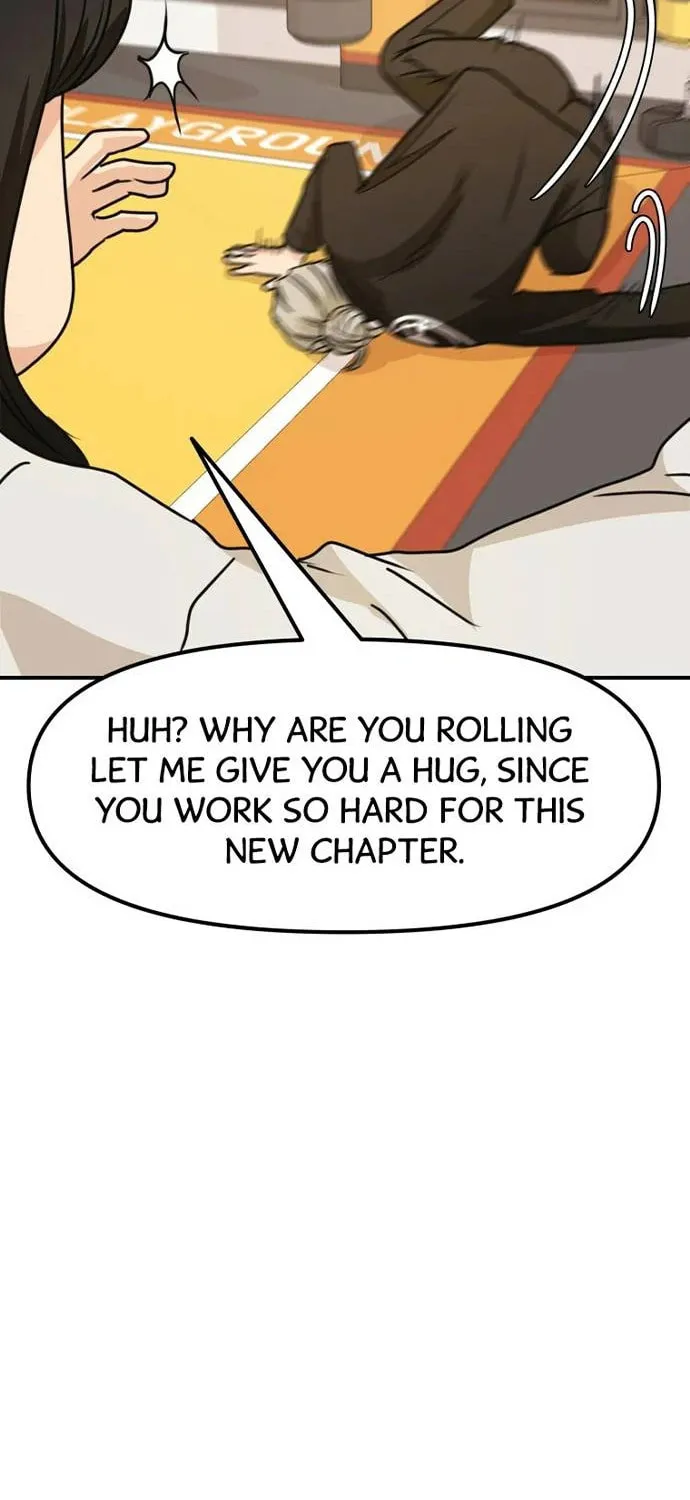 Escort Warrior Chapter 136 page 31 - 