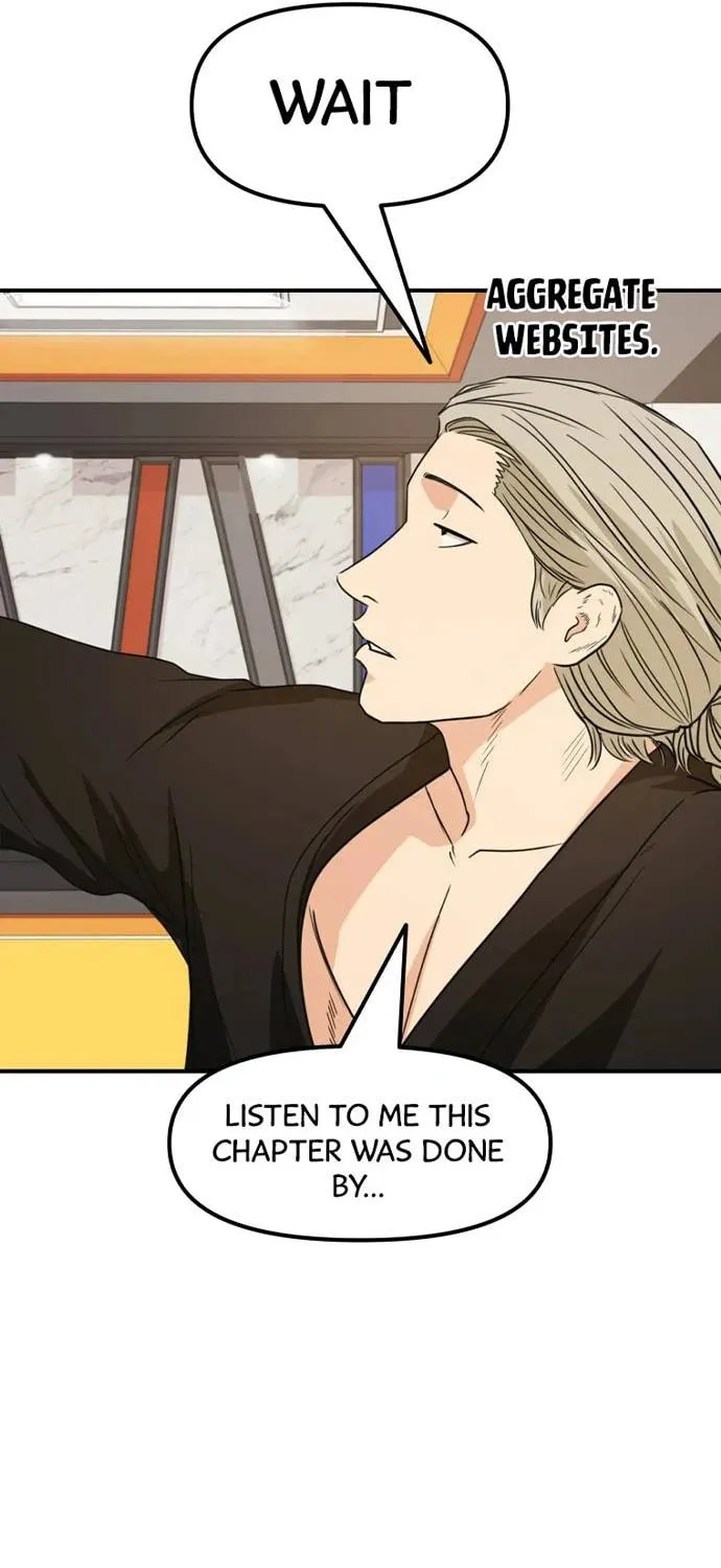 Escort Warrior Chapter 136 page 33 - 