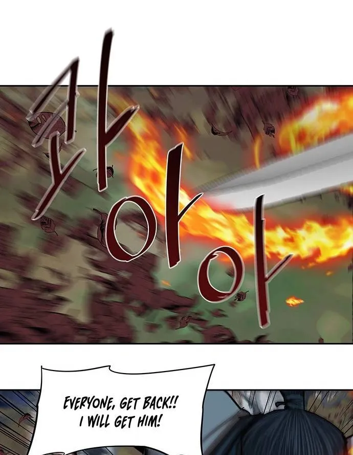 Escort Warrior Chapter 136 page 46 - 