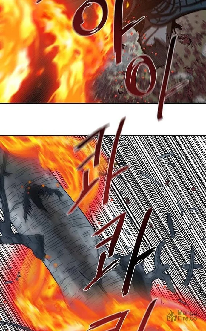 Escort Warrior Chapter 136 page 50 - 