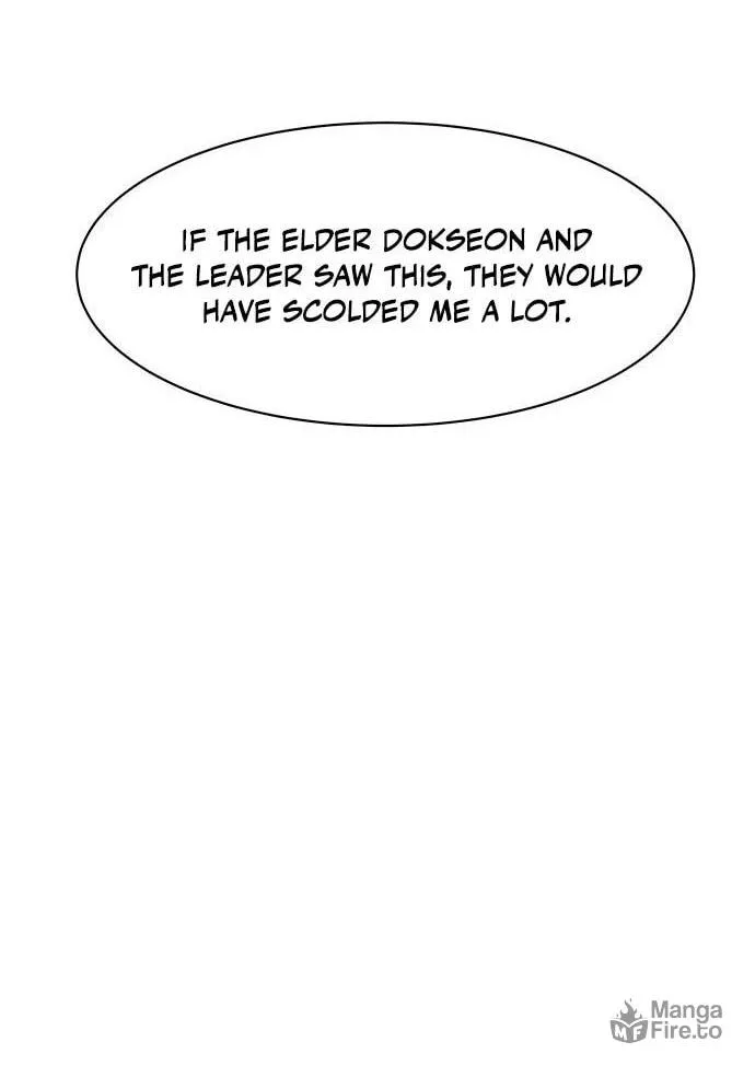Escort Warrior Chapter 136 page 6 - 
