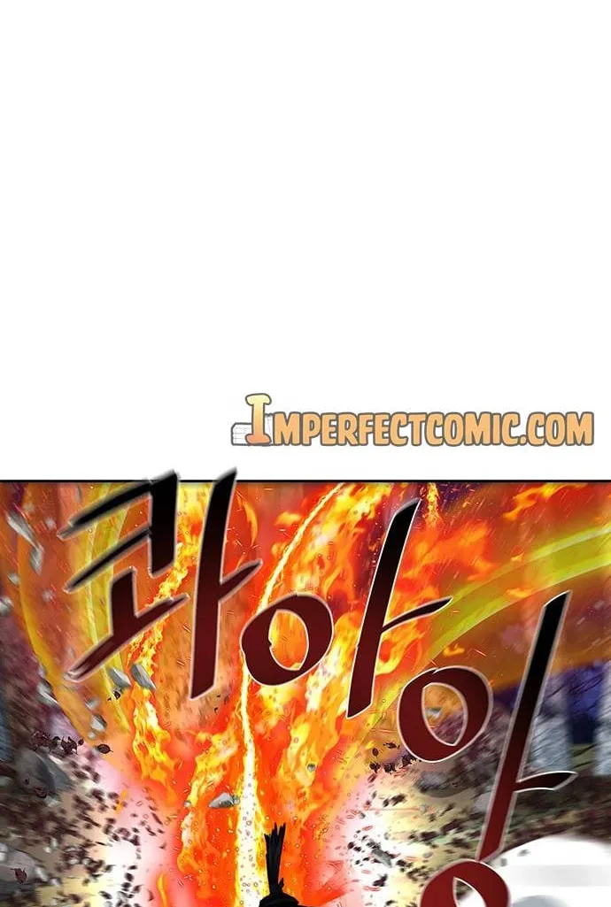 Escort Warrior Chapter 136 page 58 - 