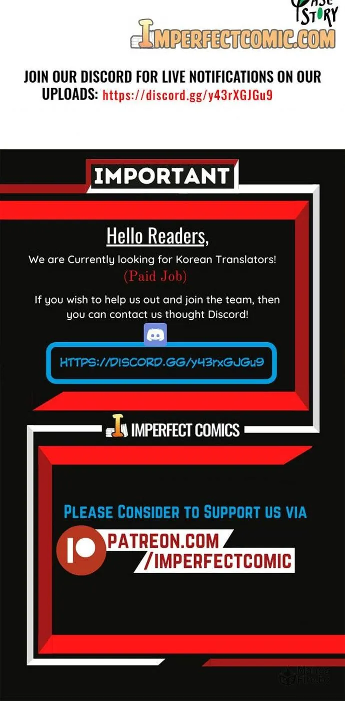 Escort Warrior Chapter 136 page 68 - 