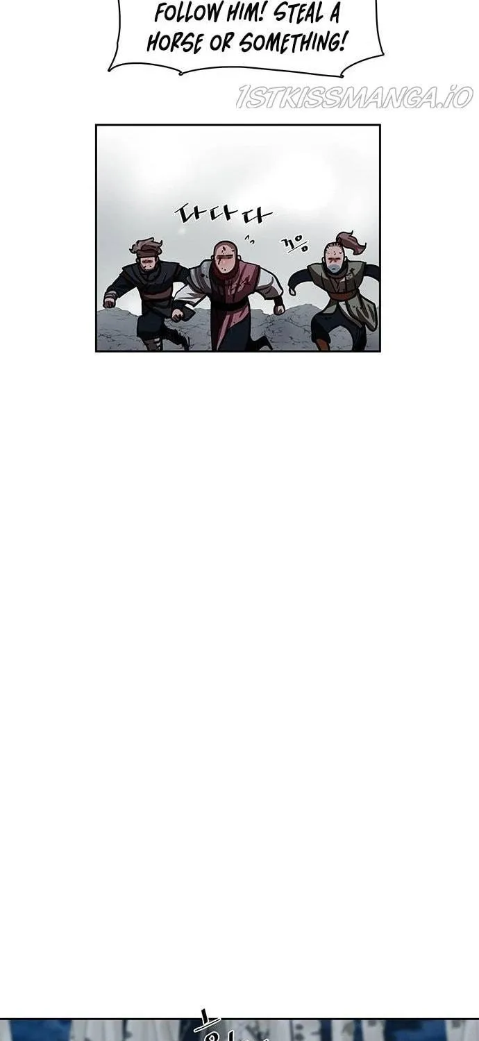 Escort Warrior Chapter 137 page 11 - 
