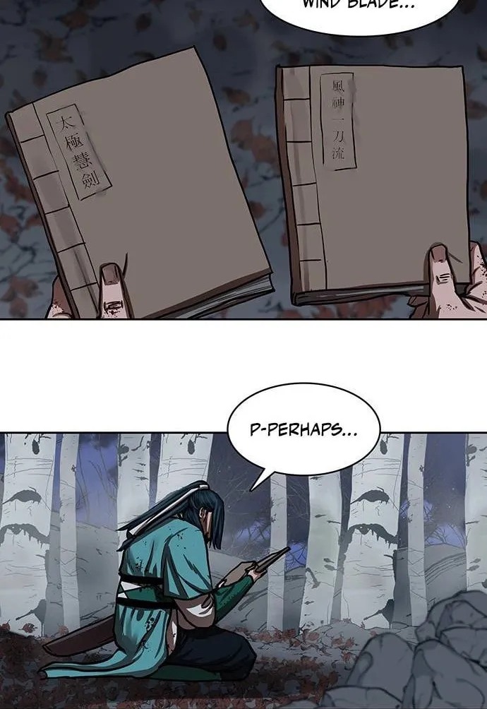 Escort Warrior Chapter 137 page 16 - 