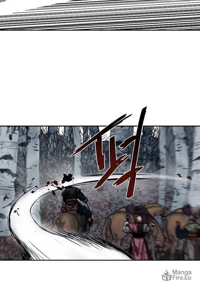 Escort Warrior Chapter 137 page 20 - 