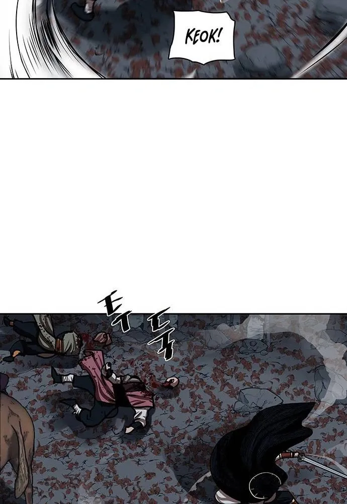 Escort Warrior Chapter 137 page 22 - 