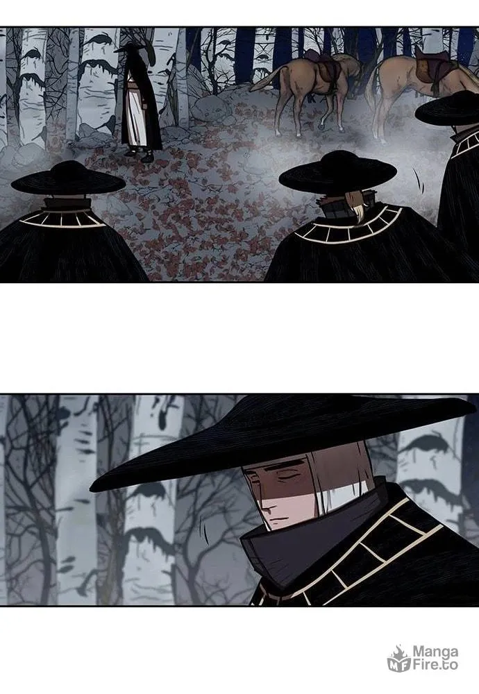 Escort Warrior Chapter 137 page 24 - 