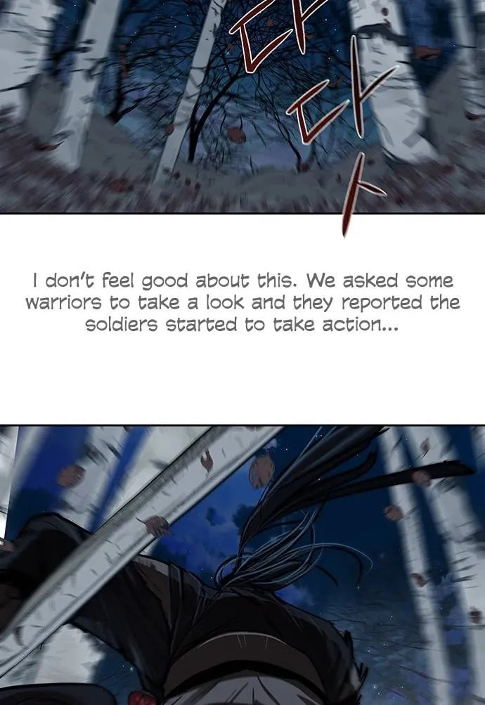 Escort Warrior Chapter 137 page 4 - 