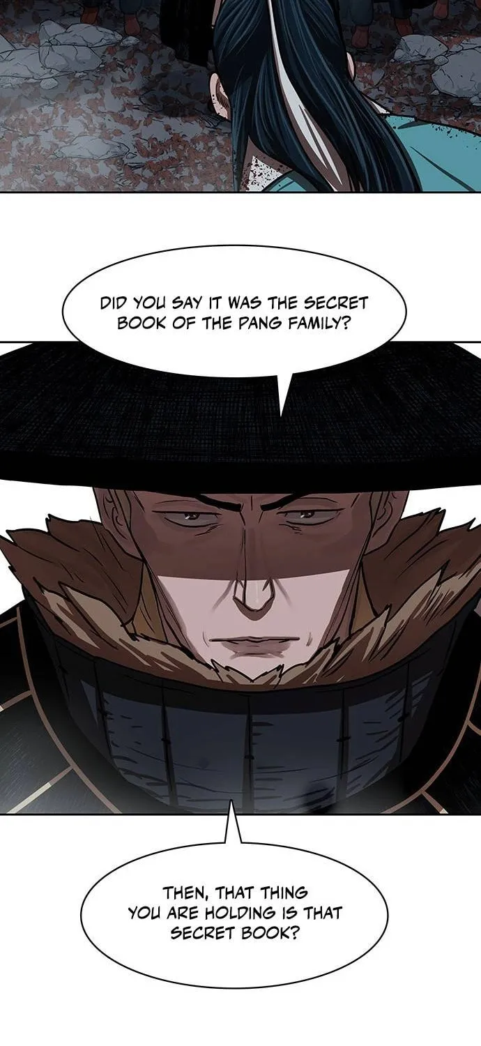 Escort Warrior Chapter 137 page 45 - 