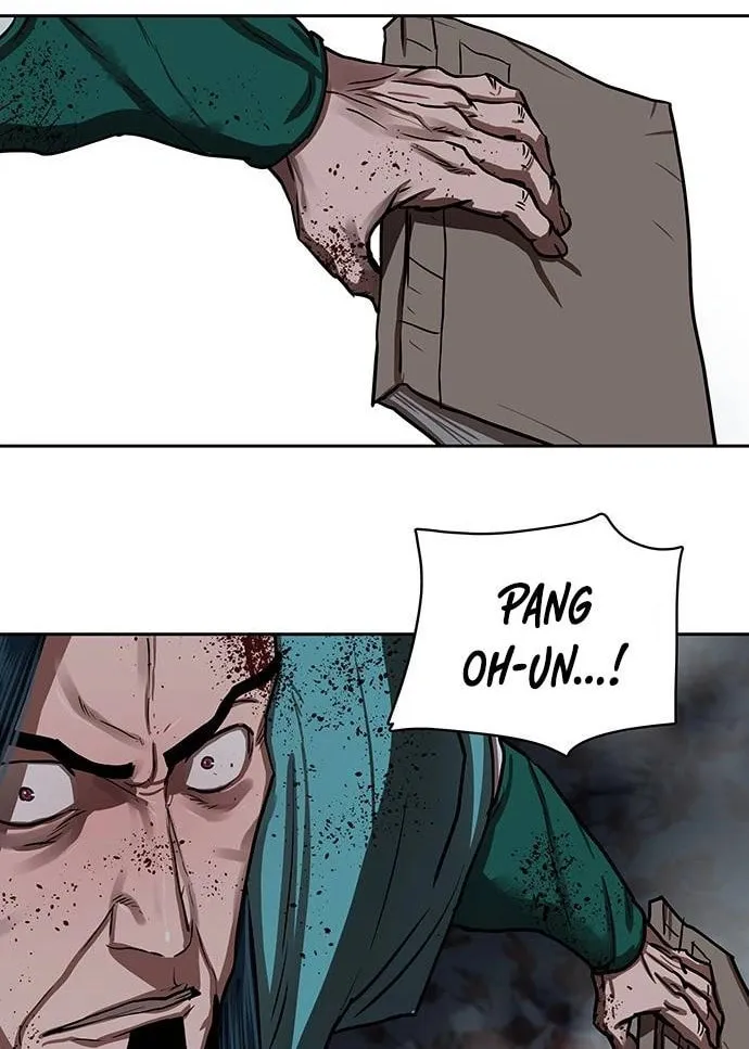 Escort Warrior Chapter 137 page 46 - 